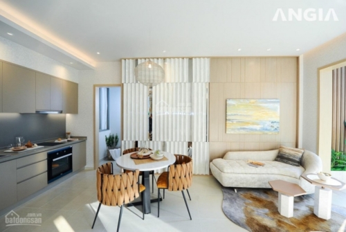 Căn hộ Luxury TSC 20